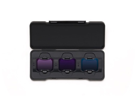 DJI Avata 2 ND Filters Set (ND8/16/32) ( CP.FP.00000156.01 )