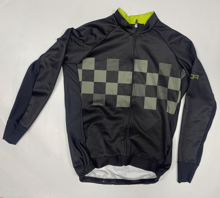 Doltcini windstoper jakna klub (3xl) ( 30 )