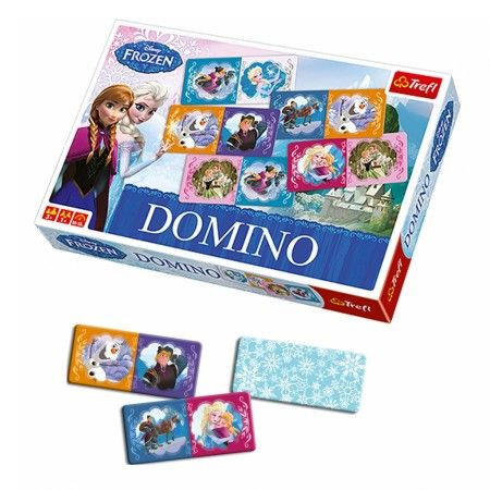 Domino Frozen ( 12-012101 ) - Img 1