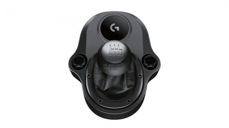 Driving Force Shifter for G29/G920/G923 ( 024211 )