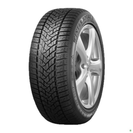 Dunlop 225/55R19 99V WINTER SPT 5 SUV zimska ( 004422 )
