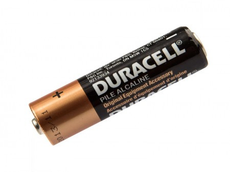 Duracell baterija, alkalna, LR06 AA, MN1500,B4 4K ( 496411 ) - Img 1