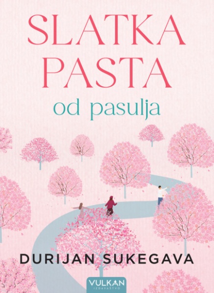 Durijan Sukegava Slatka pasta od pasulja ( 28983 )