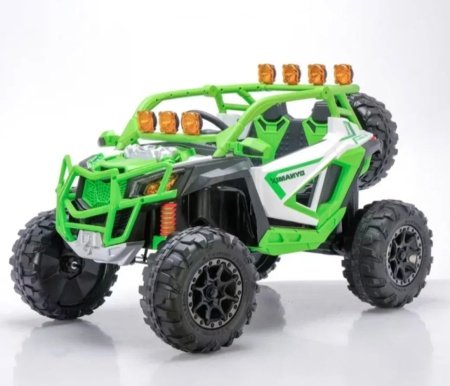 Dynamix quad za decu 2209 Zeleni