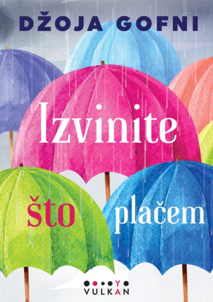 Džoja Gofni Izvinite što plačem ( 25629 )