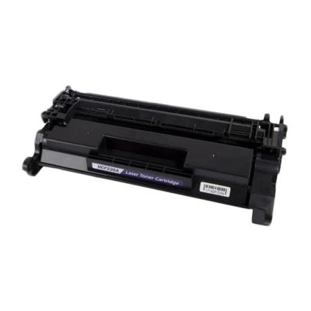 Eco print CF226A/CRG052 toner - Img 1