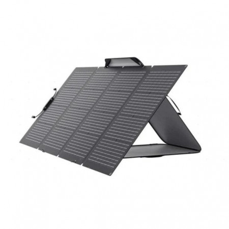EcoFlow solar panel (220W) - Img 1