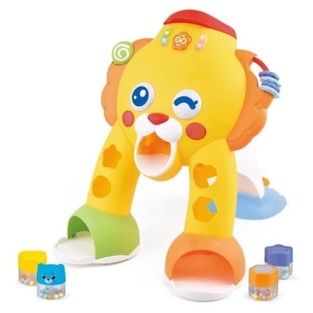 Edukativni centar za bebe Lion ( 104401 )