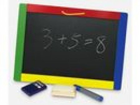 EDX Education Magnetna tabla u boji 90564 24 X 33 ( 21100 ) - Img 1