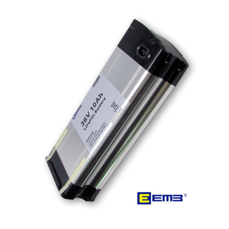 EEMB baterija za električni bicikl 12LP8867220F-PCM-LD 36V 10Ah ( 1720 )
