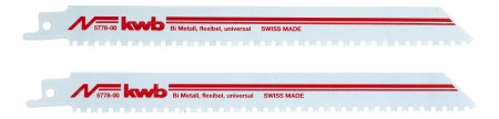 Einhell List za višenamensku testeru 180 2/1 | SB, BiMetal, za metal, srednji ( 49571105 )