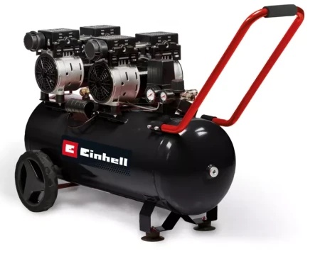 Einhell TE-AC 50 Silent, Vazdušni tihi kompresor ( 4020620 )-1