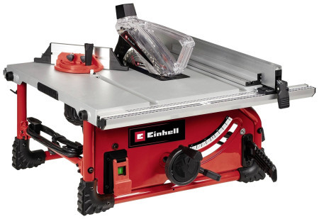 Einhell TE-TS 254 T, table saw, ( 4340430 )