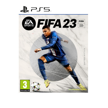 Electronic Arts PS5 FIFA 23 ( 046659 ) - Img 1