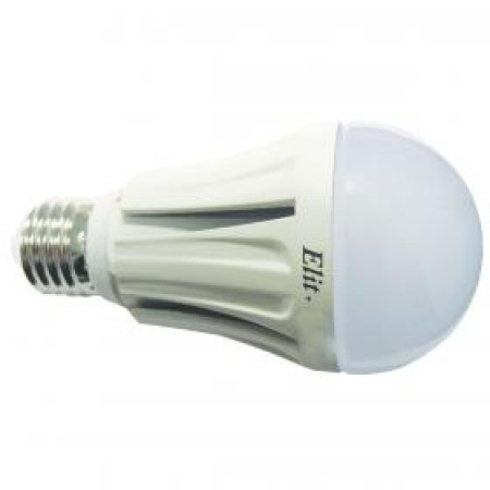 Elit+ LED sijalica a60 12w alumin.kuciste, e27 220v 3000k ( EL 1009 )