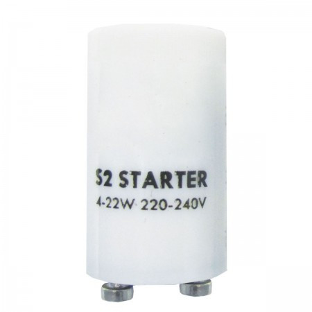 Elit+ S2 starter 4w-22w 220v-240v 50/60hz ( ELF511 )