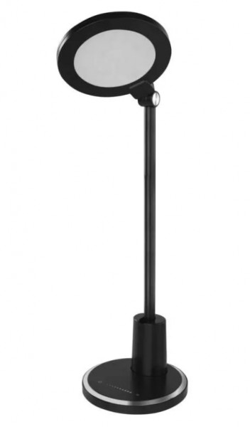 Emos LED stona lampa wesley crna z7620b ( 2998 ) - Img 1