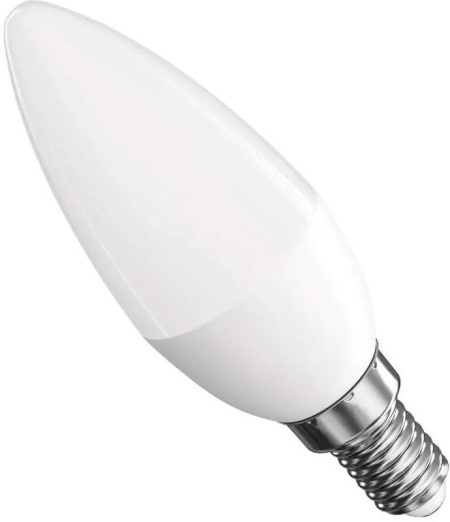 Emos zq3e43 Led sijalica classic candle 6,5w(60w) 806lm e14 nw ( 3614 )