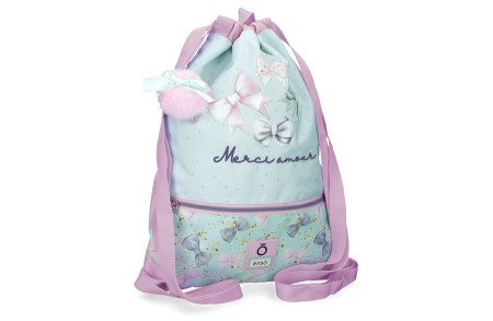 Enso Torba za sport - Mint ( 97.638.21 )
