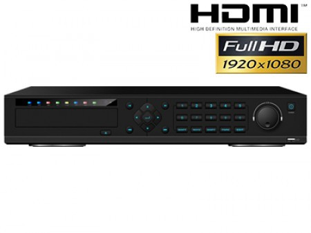 EonBoom EN-5404 Snimač HD SDI 4ch 1080P VGA/HDMI/SATAx4 ( 030-0043 ) - Img 1