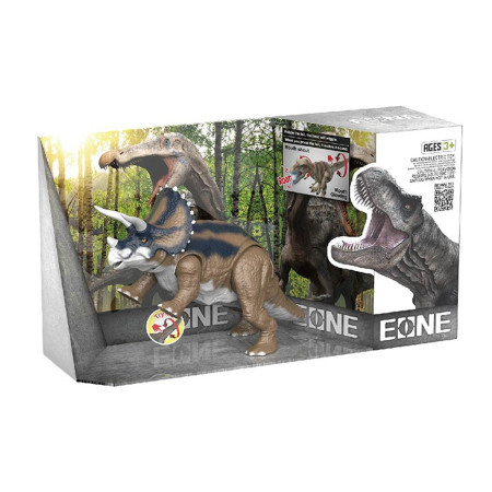 EONE, igračka, figura, dinosaurus, 823 ( 867094 ) - Img 1