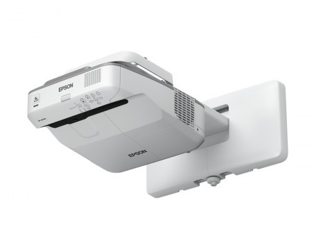 Epson EB-685W projektor - Img 1