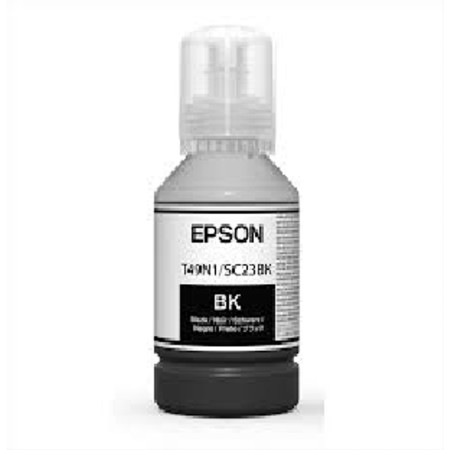Epson ink c13t49h10n black