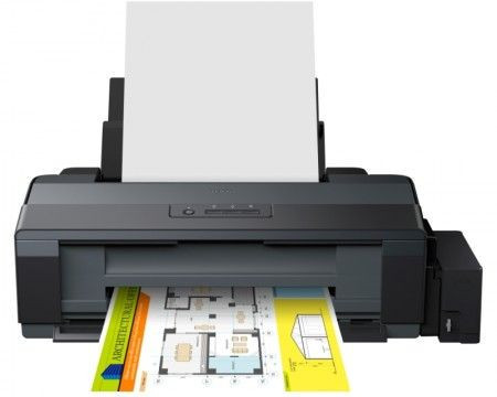 Epson L1300 A3+ ITS/ciss inkjet uređaj