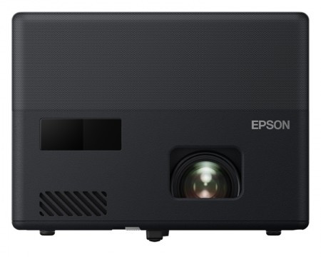 Epson mini laserski pametni projektor EF-12 - Img 1