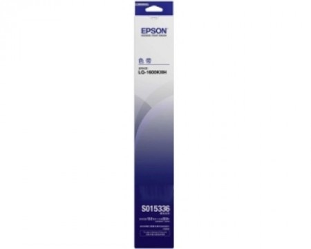 EPSON S015336 crna ribon traka