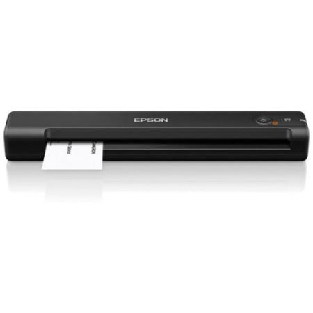 Epson scanner WorkForce ES-50, portable, A4, 5,5 s/page, USB, 0,27kg ( B11B252401 )