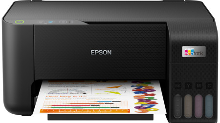Epson štampač MFP EcoTank L3210