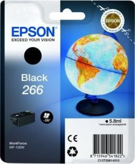 Epson T2661 black Ink cartridge