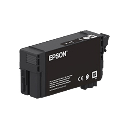 Epson T40C140 UltraChrome XD2 Black (50ml) ( C13T40C140 )