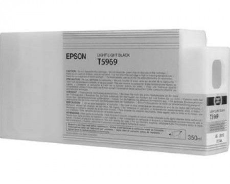 EPSON T5969 light light crni kertridž - Img 1