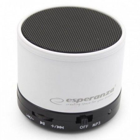 Esperanza EP115W Stereo bežični Bluetooth zvučnik - Img 1