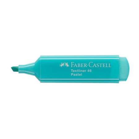 Faber Castell signir 46 pastel tirkiz 154658 ( 9981 ) - Img 1