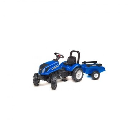 Falk toys traktor na pedale sa prikolicom ( 3080ab )