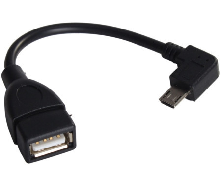 Fast Asia Adapter USB 3.1 tip C - Micro USB OTG - Img 1
