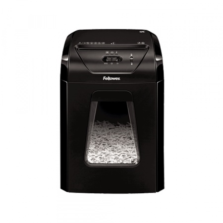 Fellowes 12C CROSS CUT 7120101 Uništivač dokumenata ( K774 )