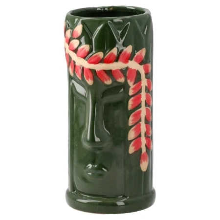 Festa tiki šolja keramička za koktele hawai devojka 425ml ( 705701 )