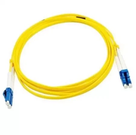 Fiber duplex patch cord kabl LC/UPC - LC/UPC singlemode 9/125 mikrona dužine 2m, UPC (Ultra Physical-1