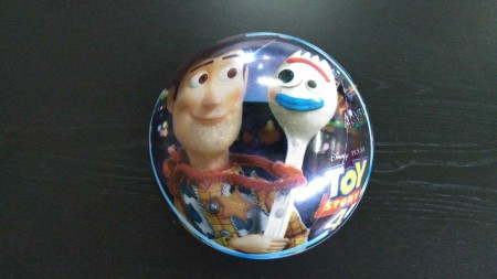 Fisher price lopta Toy Story ( 503194 ) - Img 1