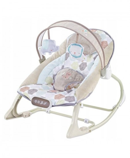 Fitch Baby ležaljka za bebe 29289 ( 29289 ) - Img 1