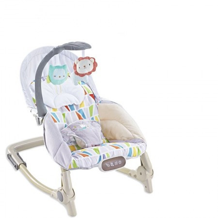 Fitch Baby ležaljka za bebe 29291 ( 29291 ) - Img 1
