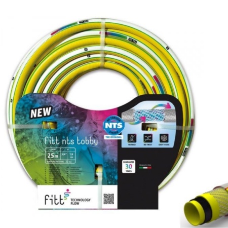 Fitt crevo Nts Tobby 1/2\" 50m ( 056464 )