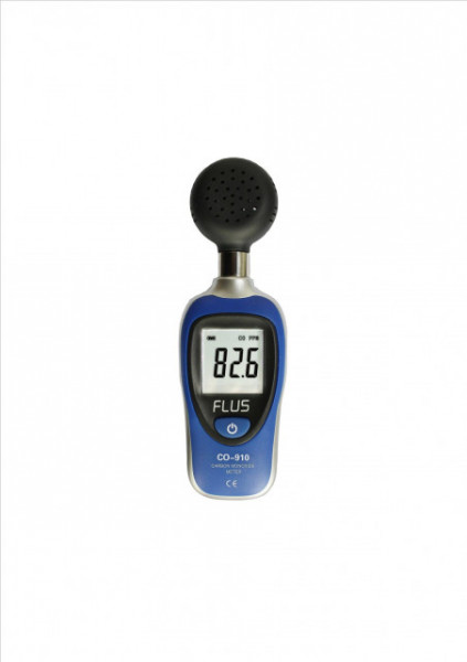 Flus CO-910 merač ugljen-monoksida