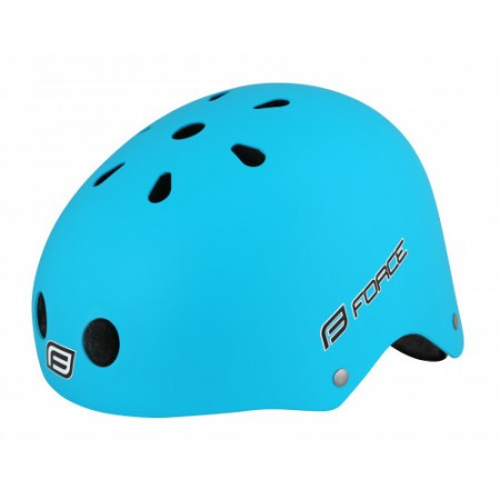 Force kaciga force bmx, plava l - xl ( 90195 )