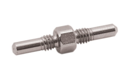 Force rezervni pin za alat za skidanje lanca 894131 ( 8941312/T23 )