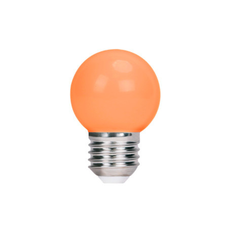 Forever LED sijalica narandžasta 2W E27 ( RTV003601 ) - Img 1